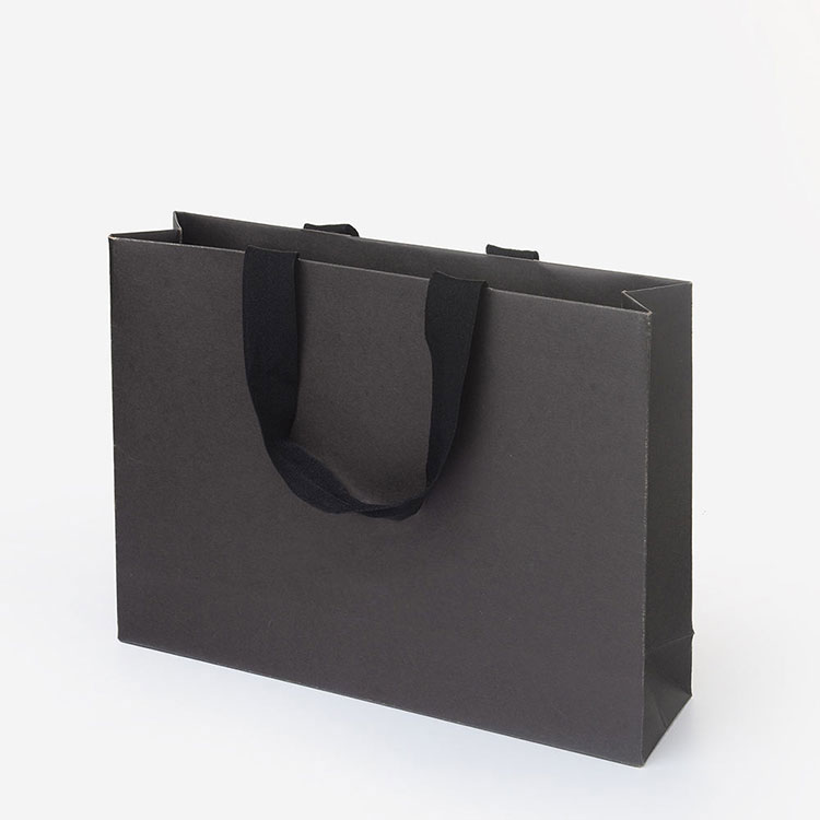 Bolsa de papel: la opción óptima para la era ambiental