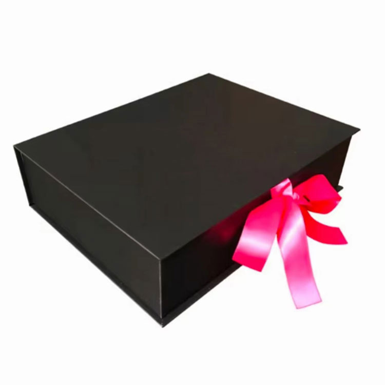 Cajas para el cabello